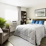 Intown Suites Extended Stay Dallas Tx - Medical Center