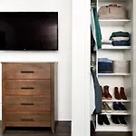 Intown Suites Extended Stay Dallas Tx - Medical Center