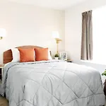 Intown Suites Extended Stay Dallas Tx - Medical Center