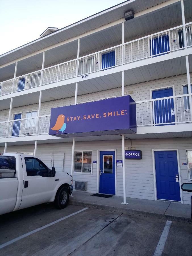 Intown Extended Tx - Medical Center Hotel Dallas