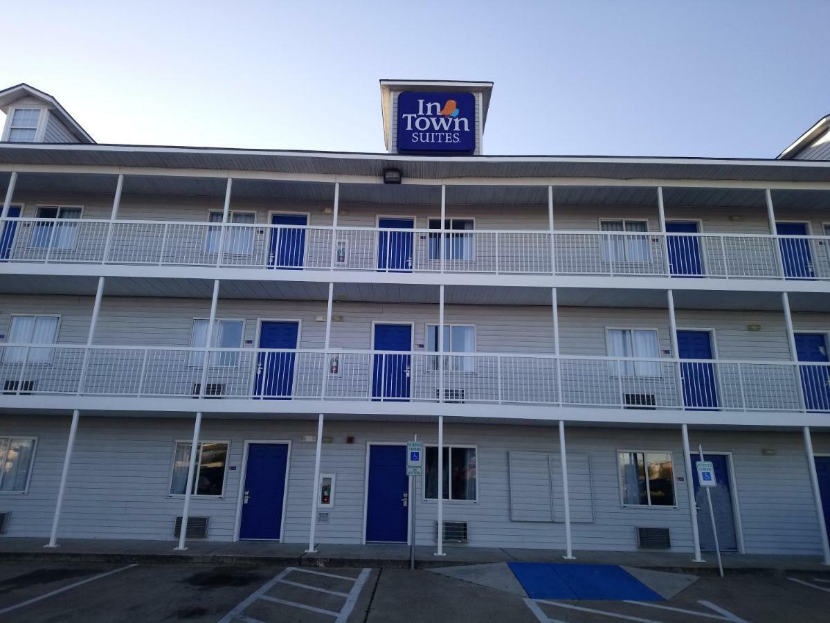 Intown Extended Tx - Medical Center 2* Dallas
